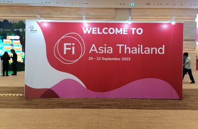 FI 2023 Egypt Food Ingredients Exhibition