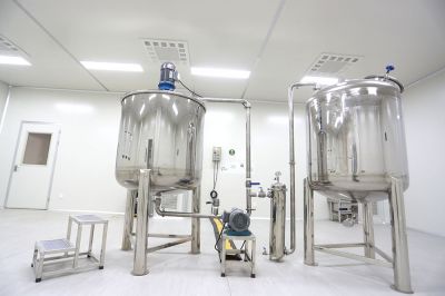 企業(yè)風(fēng)貌