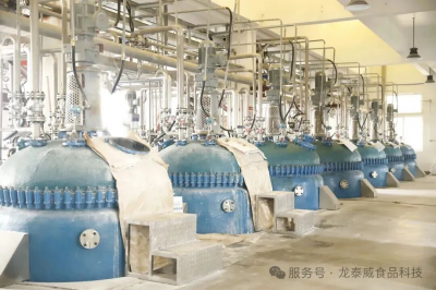 魔鬼藏在細節(jié)里！走進龍?zhí)┩?yōu)秀班組，看他們?nèi)绾巍熬窦氉痢泵恳画h(huán)