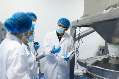 匠心鑄就品質(zhì)，科技引領(lǐng)未來：龍?zhí)┩称房萍?，守護全球餐桌的美味與安全